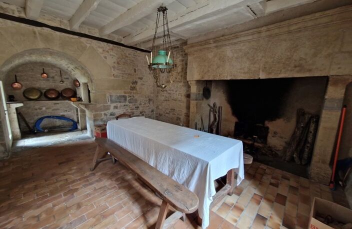 Maison en pierre de 5 pièces principales — photo 3