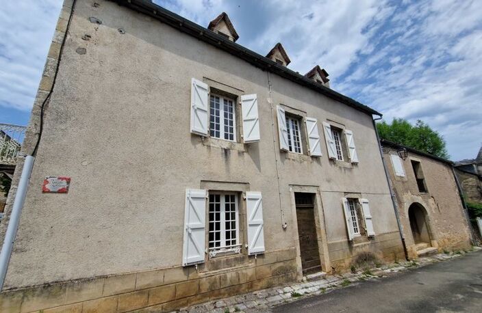 Maison en pierre de 5 pièces principales — photo 4