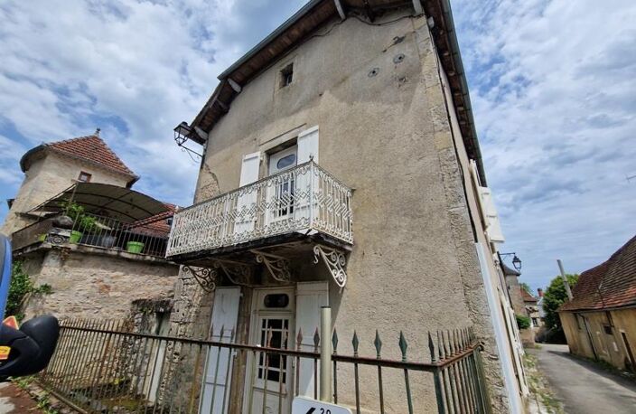 Maison en pierre de 5 pièces principales — photo 5