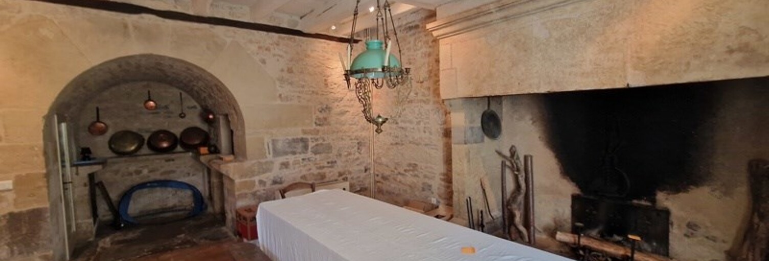 Maison 8 Pièces 265 m² à vendre à Assier (46320)