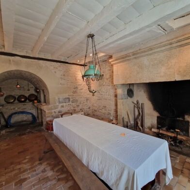 Maison 8 pièces 276120 €