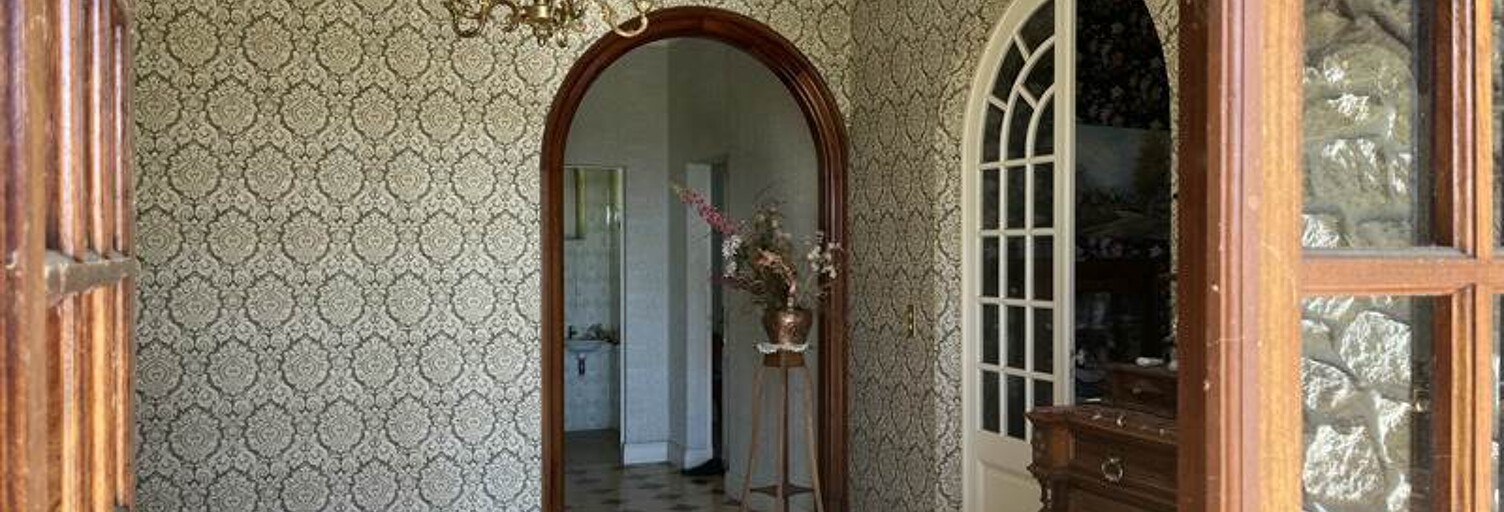 Maison 5 Pièces 165 m² à vendre à Bazas (33430)