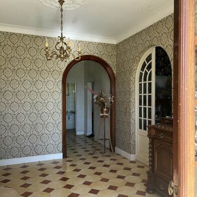 Maison 5 pièces 244950 €