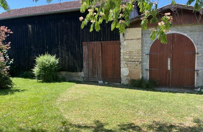 Maison en pierre de 5 pièces principales — photo 2