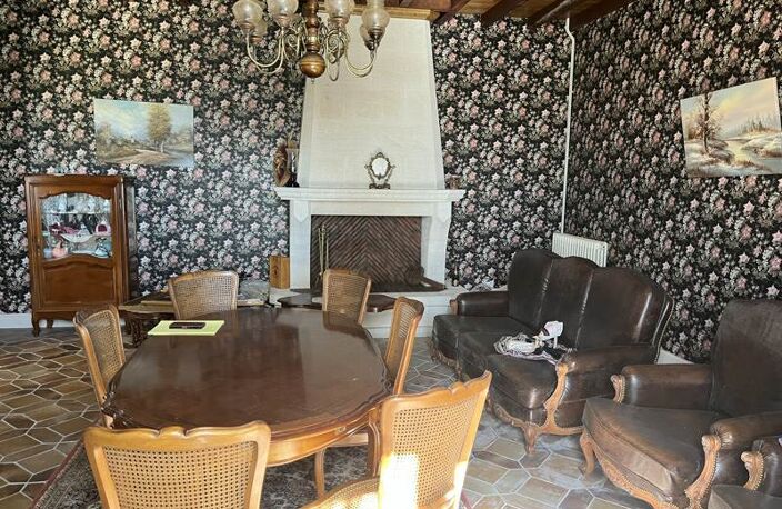 Maison en pierre de 5 pièces principales — photo 4