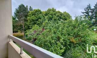 Appartement 2 Pièces 43 m² à vendre à Évry-Courcouronnes (91000)