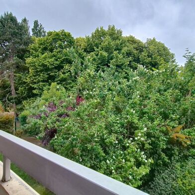 Appartement 2 pièces 137990 €