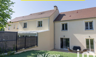 Maison 6 Pièces 121 m² à vendre à Maule (78580)