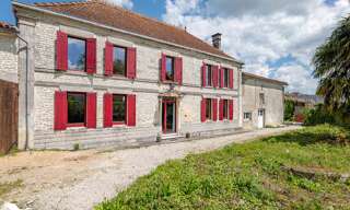 Maison 14 Pièces 448 m² à vendre à Saint-Martial-sur-Né (17520)