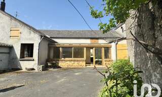 Maison 4 Pièces 100 m² à vendre à Sermaises (45300)