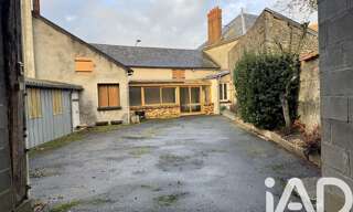 Maison 4 Pièces 100 m² à vendre à Sermaises (45300)