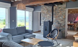 Maison 10 Pièces 193 m² à vendre à Neuville-Ferrières (76270)