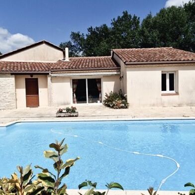 Maison 6 pièces 276120 €