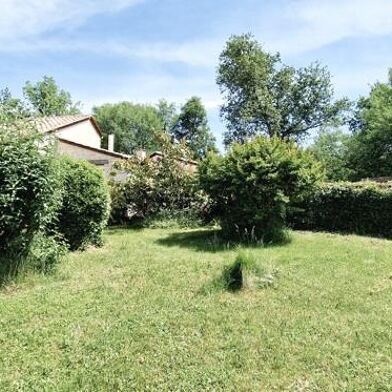 Maison 6 pièces 265500 €