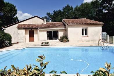 Maison 6 pièces 265500 €