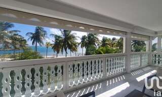 Appartement 3 Pièces 73 m² à vendre à Saint-François (97118)