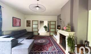 Maison 6 Pièces 211 m² à vendre à Montrabé (31850)