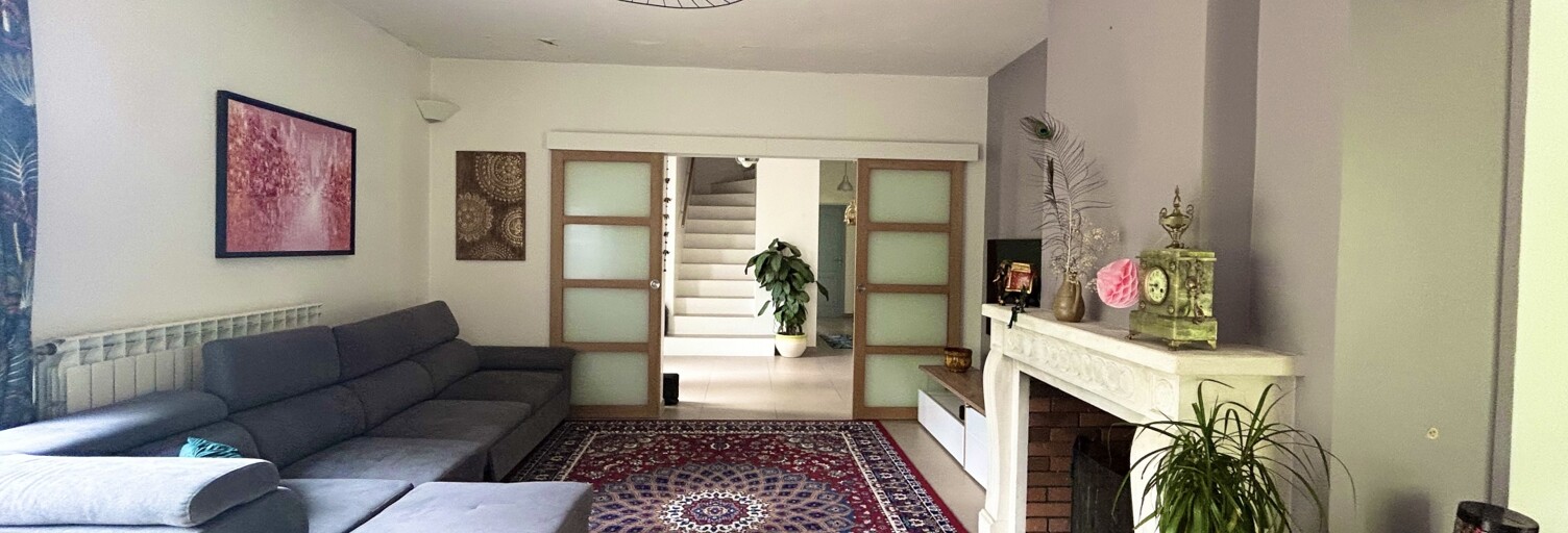 Maison 6 Pièces 211 m² à vendre à Montrabé (31850)