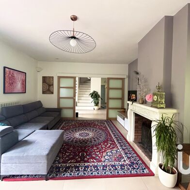 Maison 6 pièces 539000 €