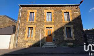 Maison 8 Pièces 220 m² à vendre à Bogny-sur-Meuse (08120)