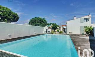 Maison 5 Pièces 155 m² à vendre à Saint-Clément-des-Baleines (17590)