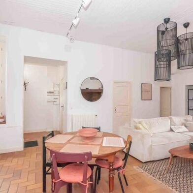 Appartement 3 pièces 223650 €