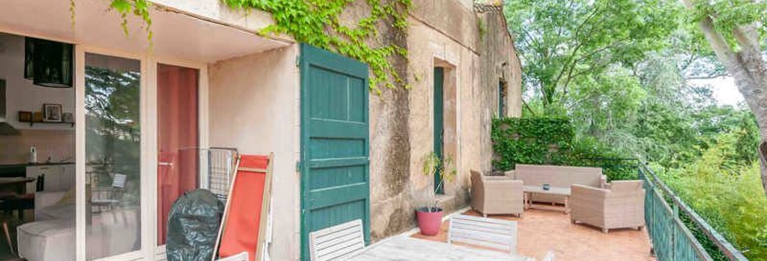 Appartement 3 Pièces 67 m² à vendre à Alignan-du-Vent (34290)