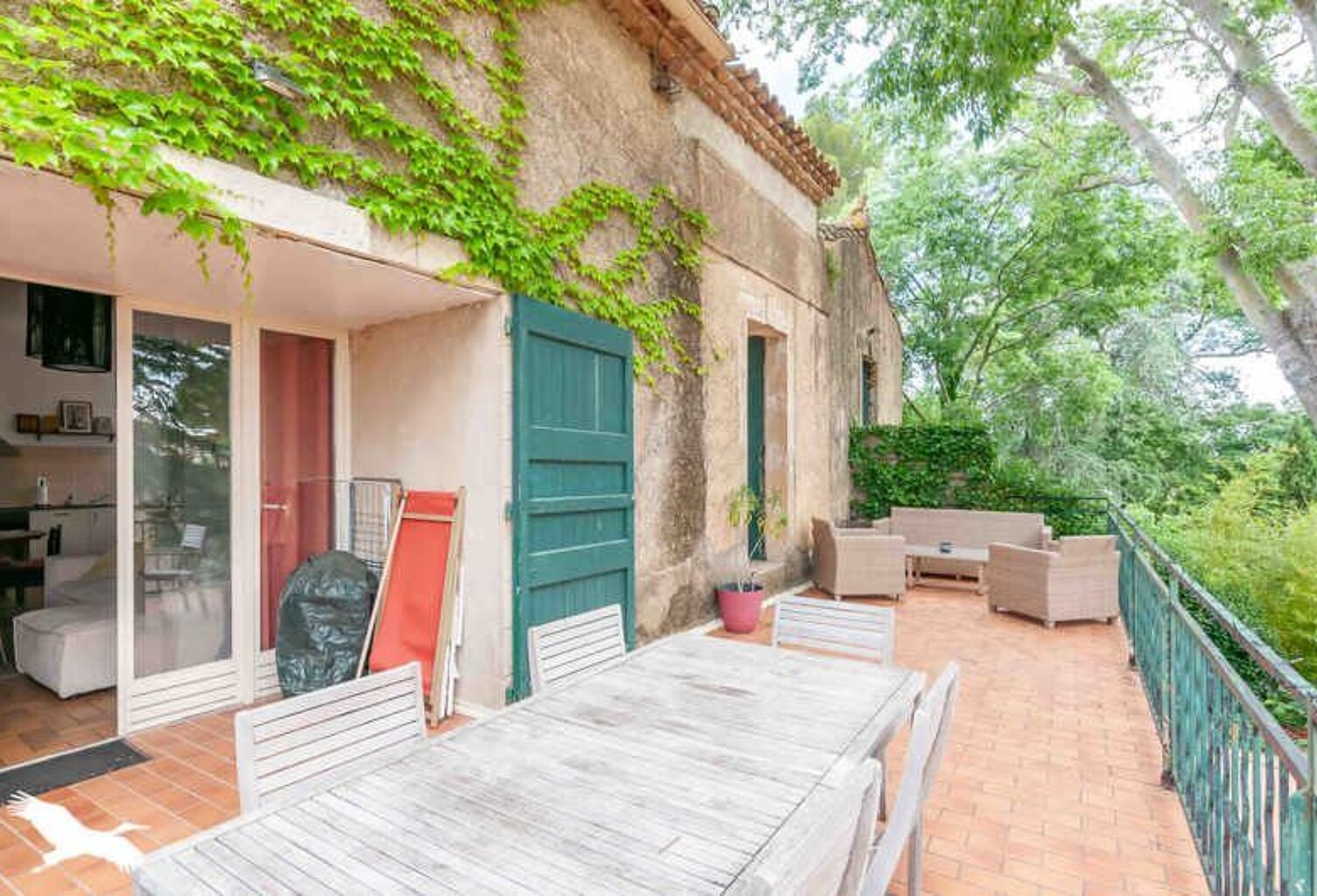 Appartement de 3 pièces principales — photo 1