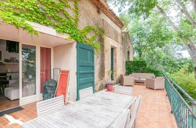 Appartement de 3 pièces principales — photo du bien