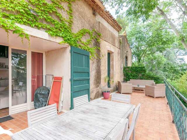 Appartement de 3 pièces principales — photo du bien