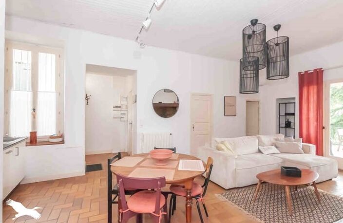 Appartement de 3 pièces principales — photo 3