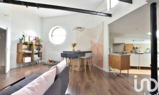 Appartement 3 Pièces 77 m² à vendre à Pont-à-Mousson (54700)