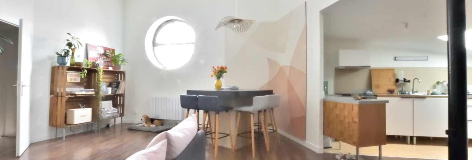 Appartement 3 Pièces 77 m² à vendre à Pont-à-Mousson (54700)