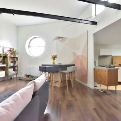 Appartement 3 pièces 132000 €