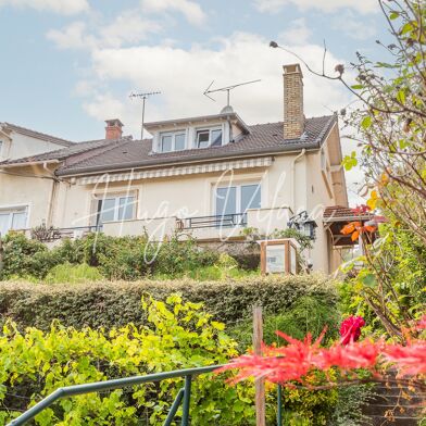 Maison 4 pièces 335000 €