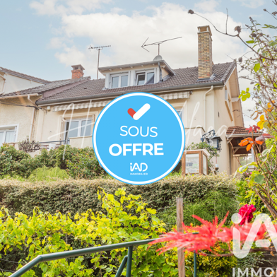 Maison 4 pièces 335000 €