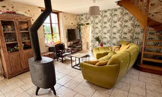 Maison 7 Pièces 150 m² à vendre à Clermont (60600)
