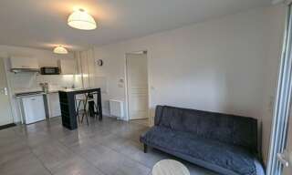 Appartement 2 Pièces 37 m² à vendre à Cenon (33150)