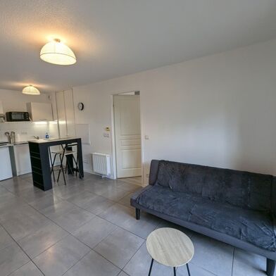 Appartement 2 pièces 138320 €