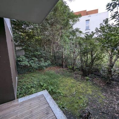 Appartement 2 pièces 132000 €