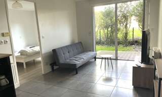 Appartement 2 Pièces 37 m² à vendre à Cenon (33150)