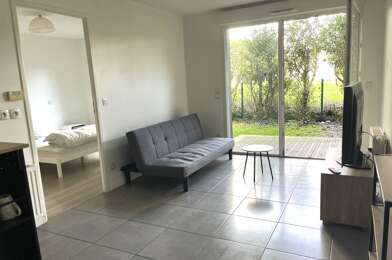 Appartement 2 pièces 132000 €