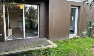 Appartement 2 Pièces 37 m² à vendre à Cenon (33150)