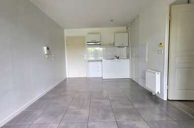 Appartement 2 pièces 126000 €