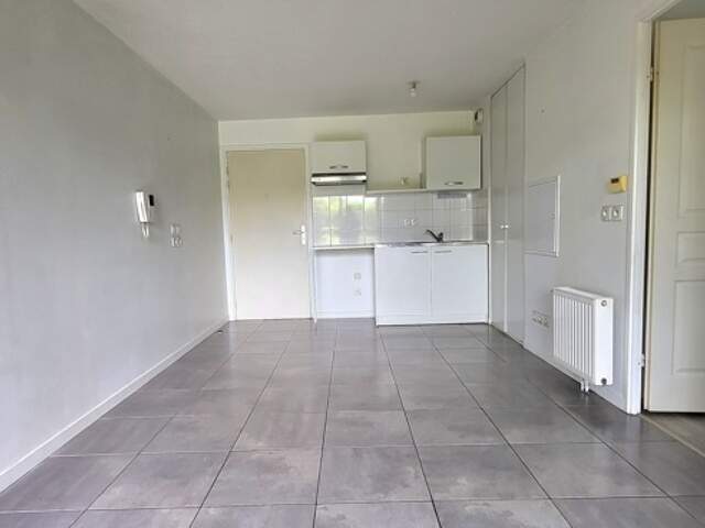 Appartement de 2 pièces principales — photo du bien