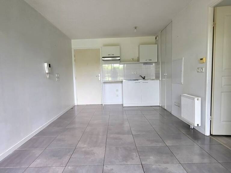 Appartement de 2 pièces principales — photo 1