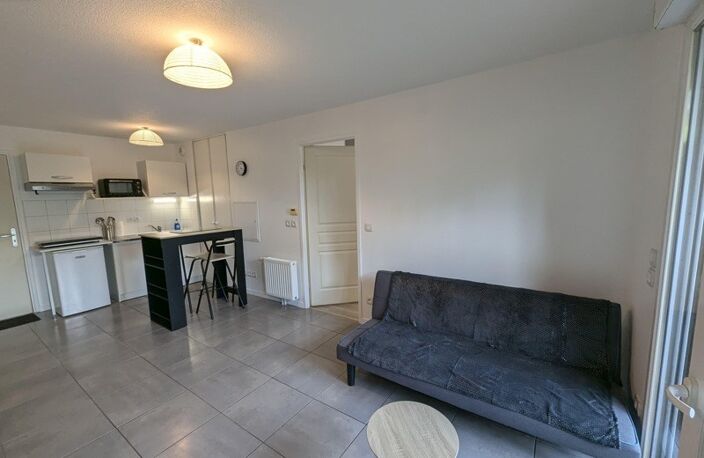 Appartement de 2 pièces principales — photo 5