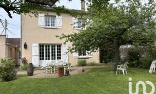 Maison 8 Pièces 160 m² à vendre à Gisors (27140)