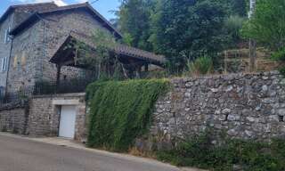 Maison 4 Pièces 109 m² à vendre à Jaujac (07380)