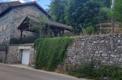 Maison 4 pièces 160000 €
